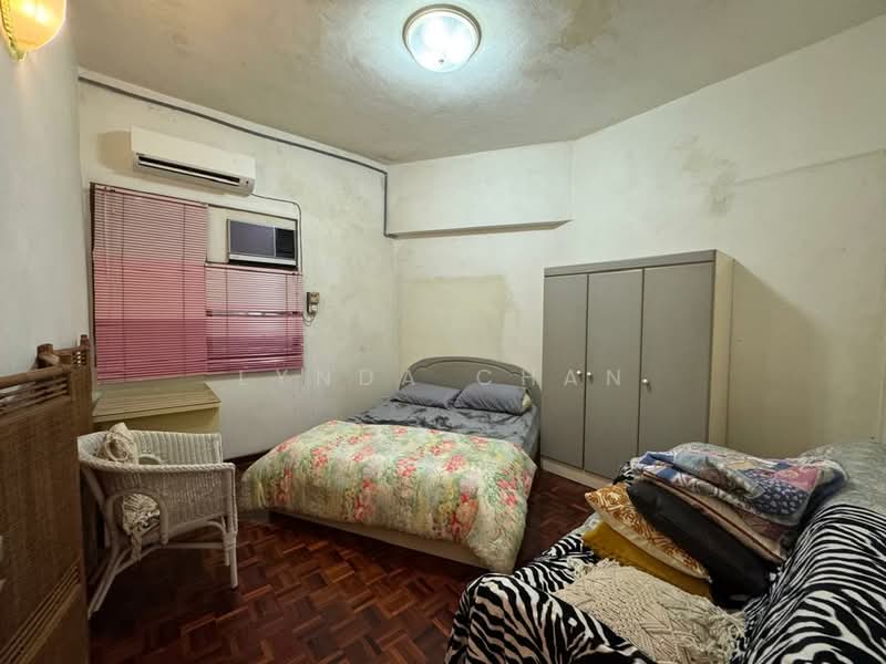 Arcadia untuk Untuk Disewa - RM 2,900 /bulan, Mac 2026 - Bedroom - PropertyGuru.com.my