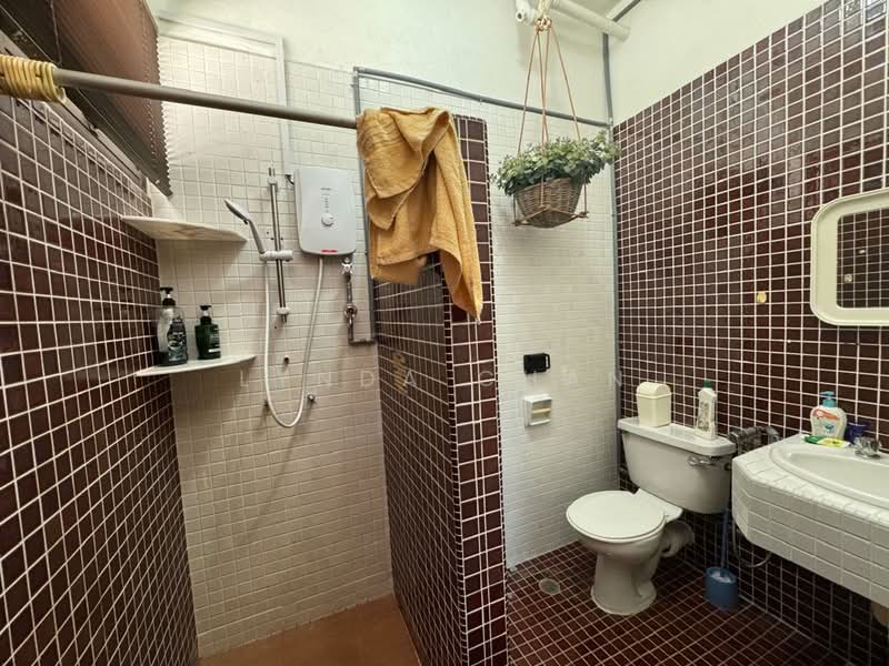 Arcadia untuk Untuk Disewa - RM 2,900 /bulan, Mac 2026 - Bathroom - PropertyGuru.com.my