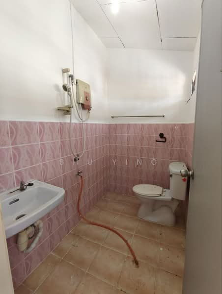 2-storey Terraced House for Sale in Taman Nusa Indah (Iskandar Puteri (Nusajaya)) - Shu Ying - PropertyGuru.com.my