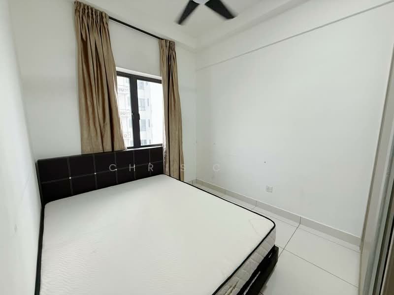 Service Residence for Rent at Residences @ 1 Tebrau - Chris Chin - PropertyGuru.com.my