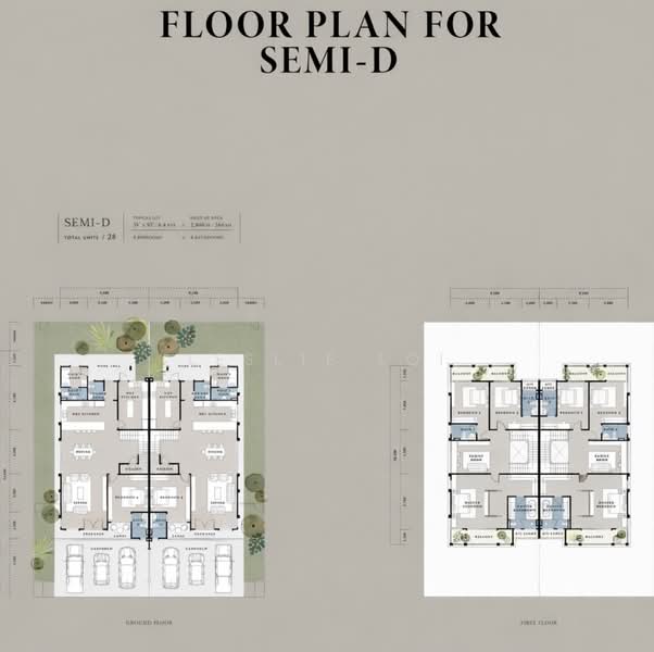 The Mansions @ Kenny Heights untuk Untuk Dijual - RM 3,224,000, Mac 2026 - PropertyGuru.com.my