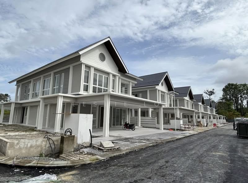 The Mansions @ Kenny Heights untuk Untuk Dijual - RM 3,224,000, Mac 2026 - Exterior - PropertyGuru.com.my