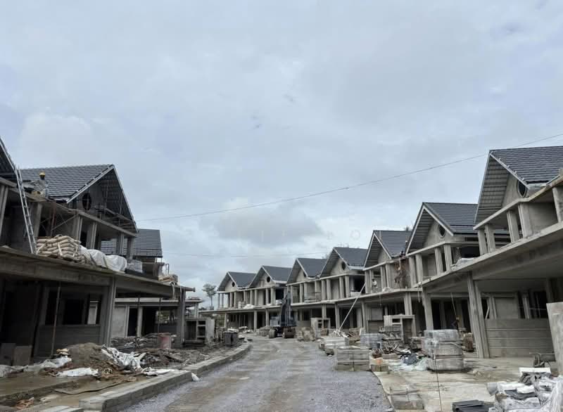 The Mansions @ Kenny Heights untuk Untuk Dijual - RM 3,224,000, Mac 2026 - Exterior - PropertyGuru.com.my