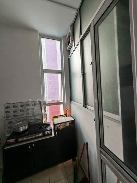 Apartment for Rent at Selangorku Pr1ma Lakefront Homes - Zehan Zaki - PropertyGuru.com.my