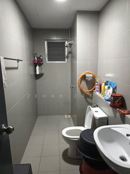 Apartment for Rent at Selangorku Pr1ma Lakefront Homes - Zehan Zaki - PropertyGuru.com.my