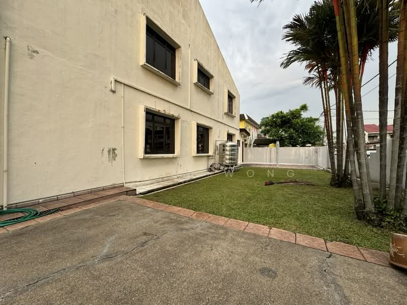 2-storey Terraced House for Sale in Taman Overseas Union (Taman Oug) (Jalan Klang Lama (Old Klang Road)) - Eunice Wong - Exterior - PropertyGuru.com.my