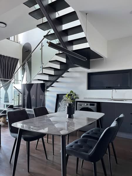 Condominium for Rent at The Estate - Sabrina Yap - Interior - PropertyGuru.com.my