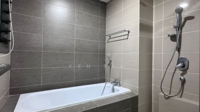 Iskandar Residences untuk Untuk Disewa - RM 1,900 /bulan, Mac 2026 - PropertyGuru.com.my