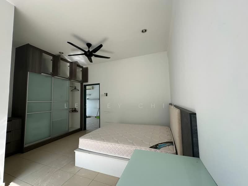 Semi-Detached House for Sale in Taman Setia Impian (Kajang) - Lesley Chik - Bedroom - PropertyGuru.com.my