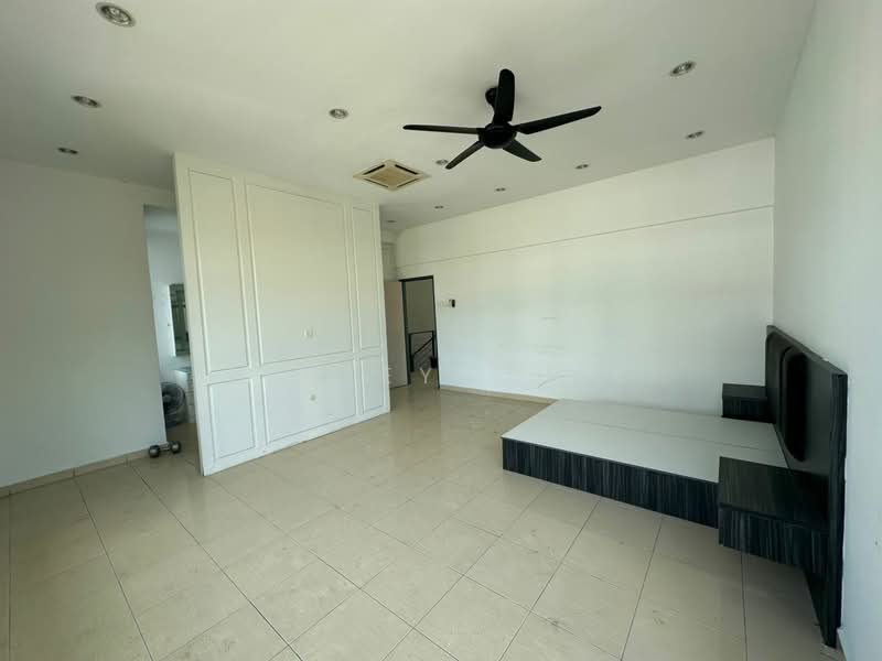 Semi-Detached House for Sale in Taman Setia Impian (Kajang) - Lesley Chik - Bedroom - PropertyGuru.com.my