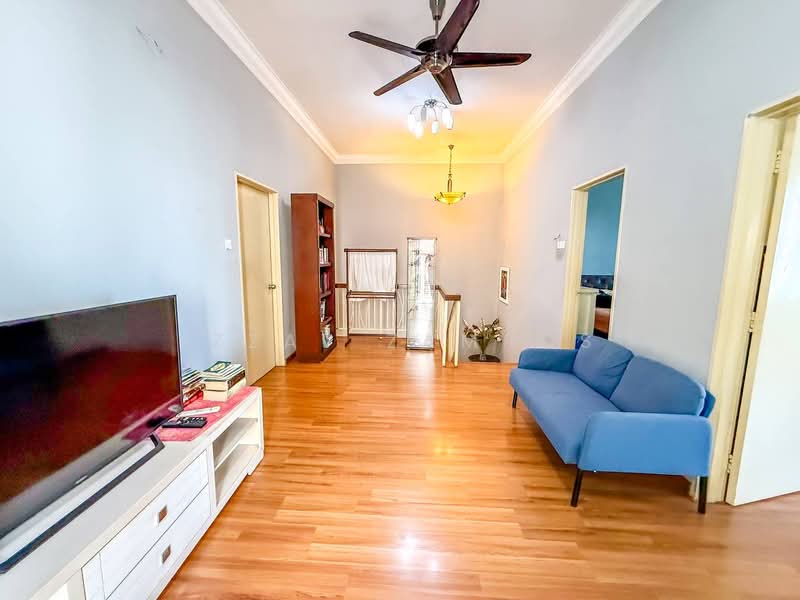 Semi-Detached House for Sale in Saujana Impian (Kajang) - Izzat Zamros - PropertyGuru.com.my