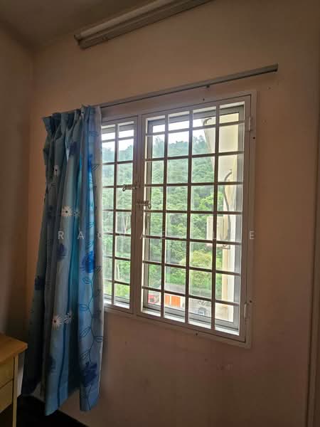 Apartment for Sale at Pangsapuri Saraka - Rachael Lee - View - PropertyGuru.com.my