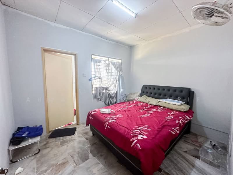 Astana Alam Apartment 2 untuk Untuk Dijual - RM 140,000, Mac 2026 - Bedroom - PropertyGuru.com.my