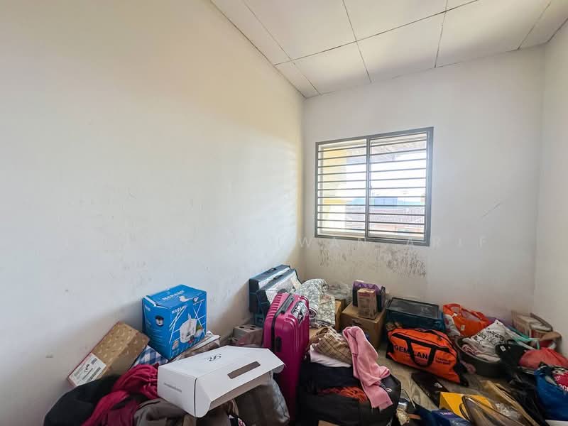 Astana Alam Apartment 2 untuk Untuk Dijual - RM 140,000, Mac 2026 - Interior - PropertyGuru.com.my