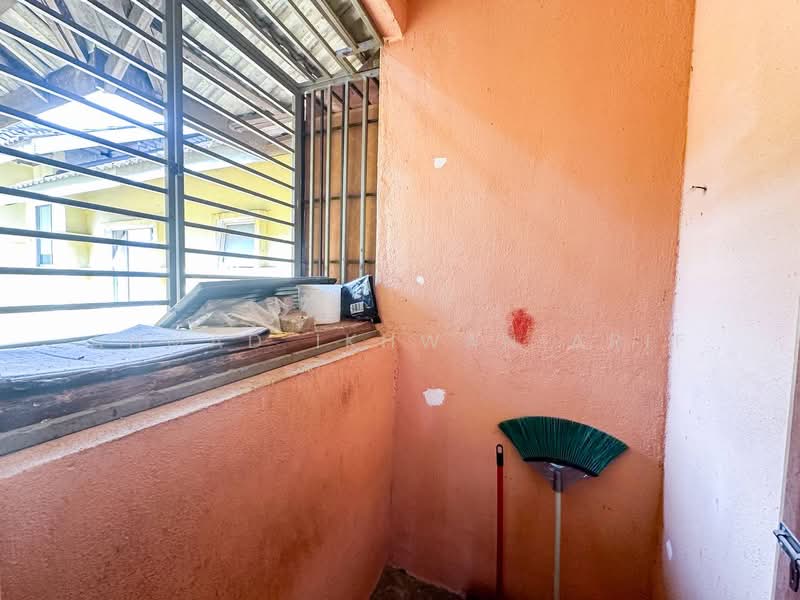 Astana Alam Apartment 2 untuk Untuk Dijual - RM 140,000, Mac 2026 - Interior - PropertyGuru.com.my