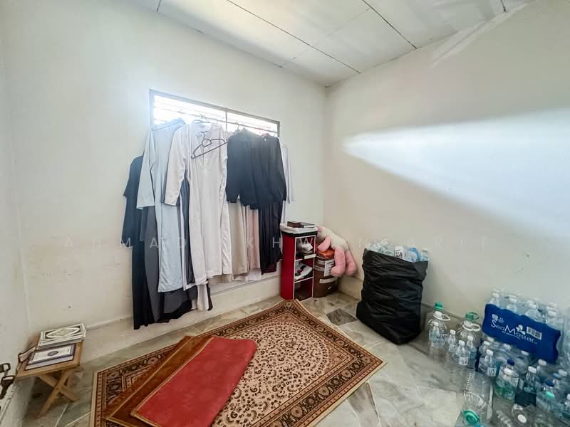 Astana Alam Apartment 2 untuk Untuk Dijual - RM 140,000, Mac 2026 - Interior - PropertyGuru.com.my