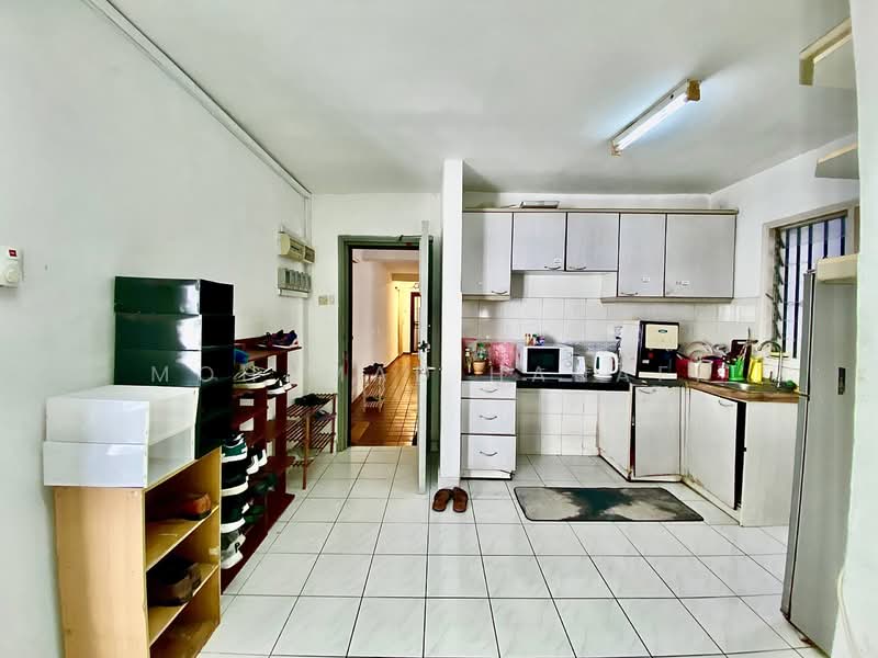 Condominium for Sale at Pantai Hillpark 2 - Mohamad Hanafi - PropertyGuru.com.my