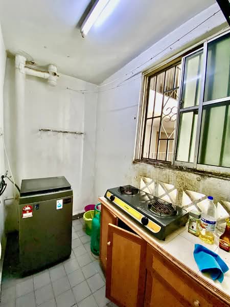 Condominium for Sale at Pantai Hillpark 2 - Mohamad Hanafi - PropertyGuru.com.my