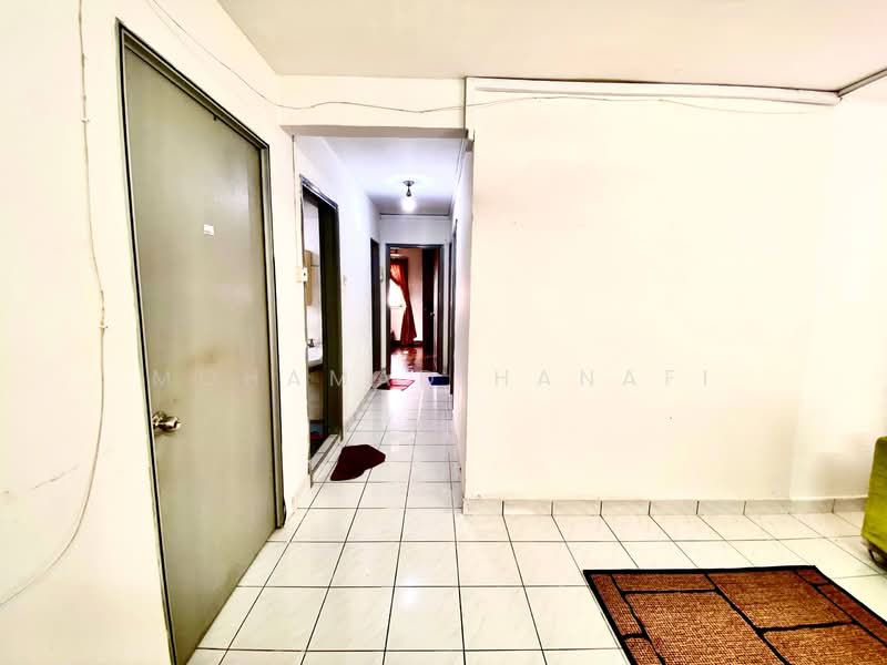 Condominium for Sale at Pantai Hillpark 2 - Mohamad Hanafi - PropertyGuru.com.my