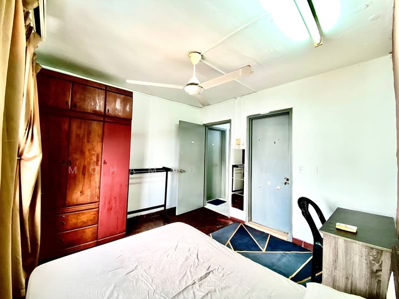 Condominium for Sale at Pantai Hillpark 2 - Mohamad Hanafi - PropertyGuru.com.my