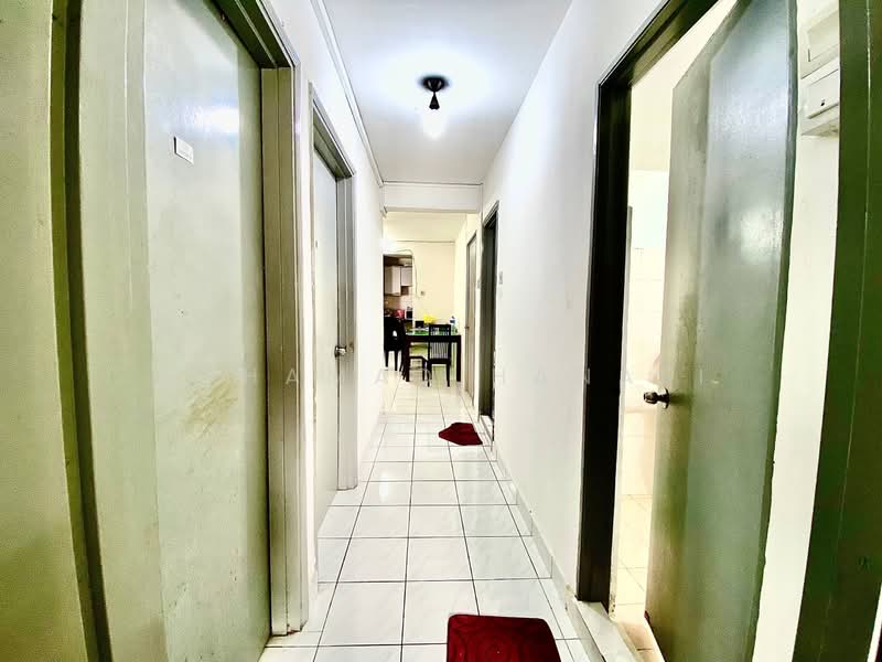 Condominium for Sale at Pantai Hillpark 2 - Mohamad Hanafi - PropertyGuru.com.my