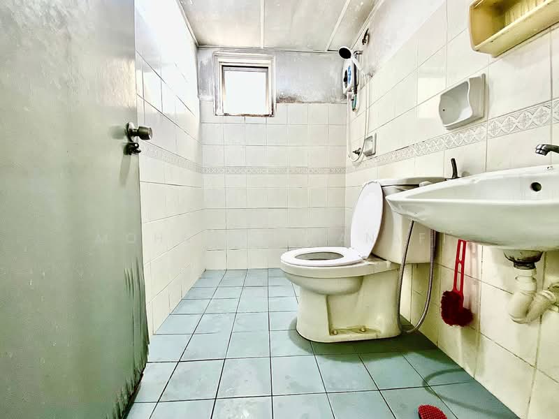 Condominium for Sale at Pantai Hillpark 2 - Mohamad Hanafi - PropertyGuru.com.my