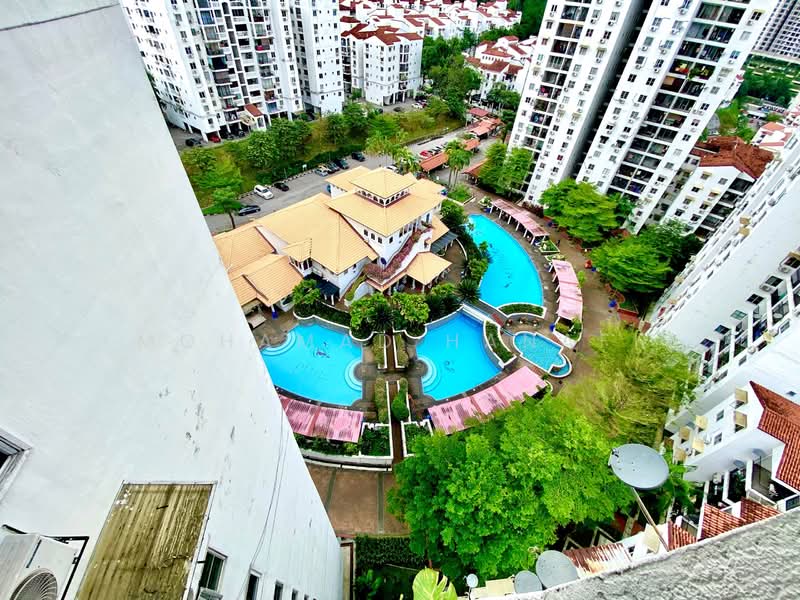 Condominium for Sale at Pantai Hillpark 2 - Mohamad Hanafi - PropertyGuru.com.my