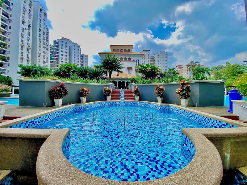 Condominium for Sale at Pantai Hillpark 2 - Mohamad Hanafi - PropertyGuru.com.my