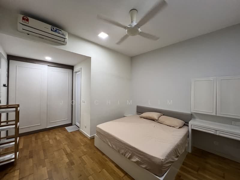 Seri Riana Residence untuk Untuk Disewa - RM 4,700 /bulan, Mac 2026 - Bedroom - PropertyGuru.com.my