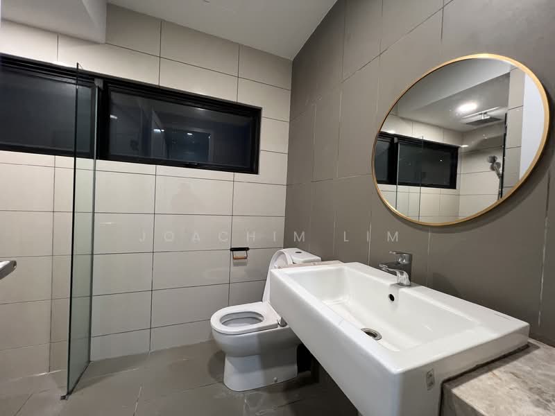 Seri Riana Residence untuk Untuk Disewa - RM 4,700 /bulan, Mac 2026 - Bathroom - PropertyGuru.com.my