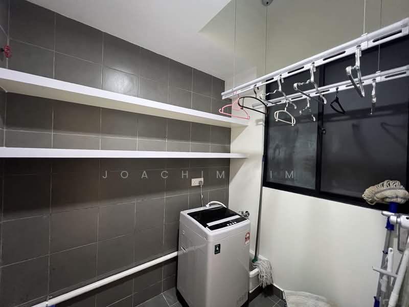 Seri Riana Residence untuk Untuk Disewa - RM 4,700 /bulan, Mac 2026 - Interior - PropertyGuru.com.my