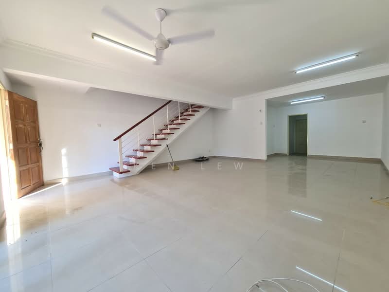 3-storey Terraced House for Sale in Taman Bukit Segar Jaya 2 (Cheras) - Ken Lew - Interior - PropertyGuru.com.my