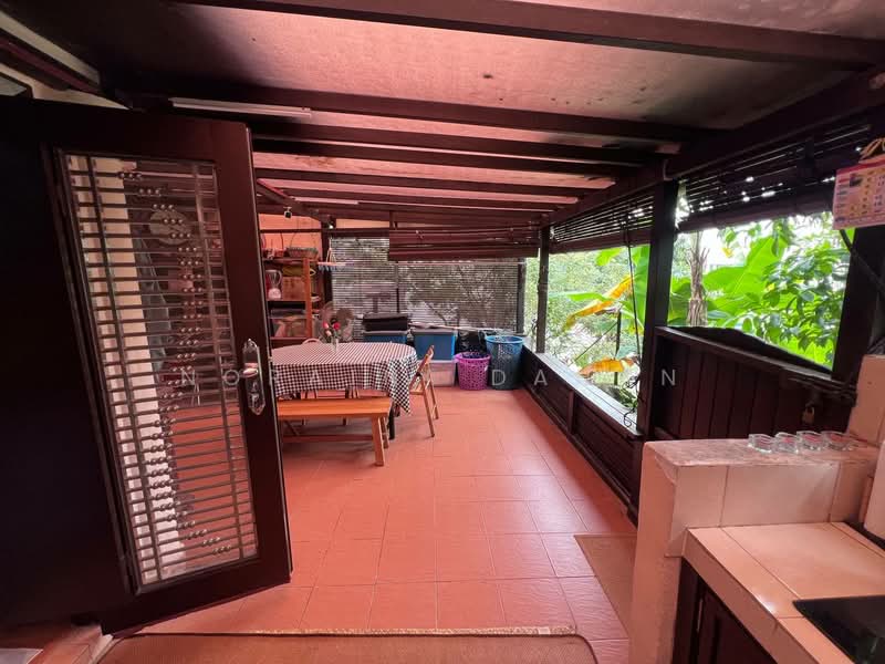 Taman Orkid Desa Cheras, Kuala Lumpur untuk Untuk Dijual - RM 799,000, Mac 2026 - Balcony - PropertyGuru.com.my