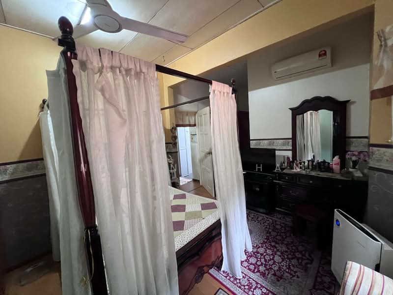 Taman Orkid Desa Cheras, Kuala Lumpur untuk Untuk Dijual - RM 799,000, Mac 2026 - Bedroom - PropertyGuru.com.my