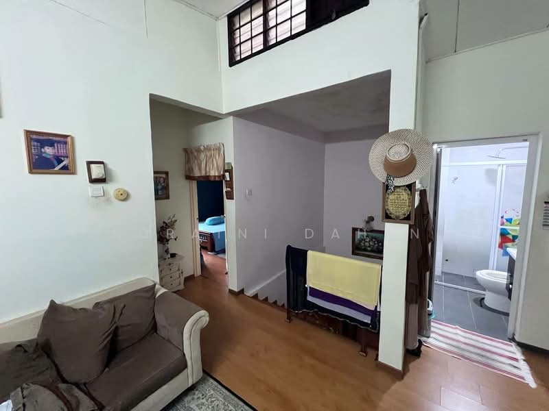 Taman Orkid Desa Cheras, Kuala Lumpur untuk Untuk Dijual - RM 799,000, Mac 2026 - Living Room - PropertyGuru.com.my