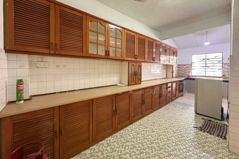 Extended 2 Storey Terrace @ Taman Melewar, Gombak untuk Untuk Dijual - RM 780,000, Mac 2026 - PropertyGuru.com.my