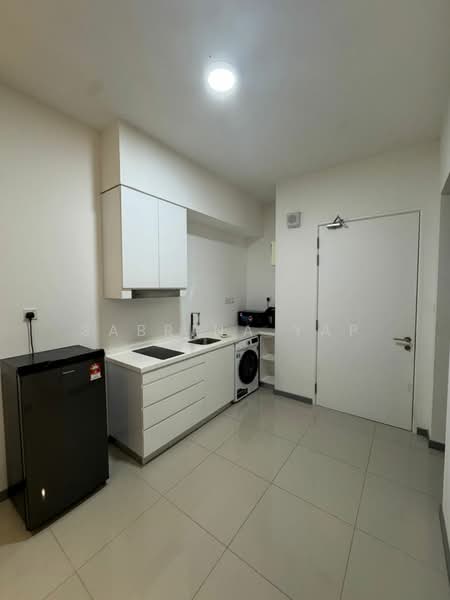 Service Residence for Rent at Southlink - Sabrina Yap - Kitchen - PropertyGuru.com.my