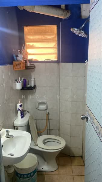 Pangsapuri Putra Impian untuk Untuk Dijual - RM 200,000, Mac 2026 - Bathroom - PropertyGuru.com.my