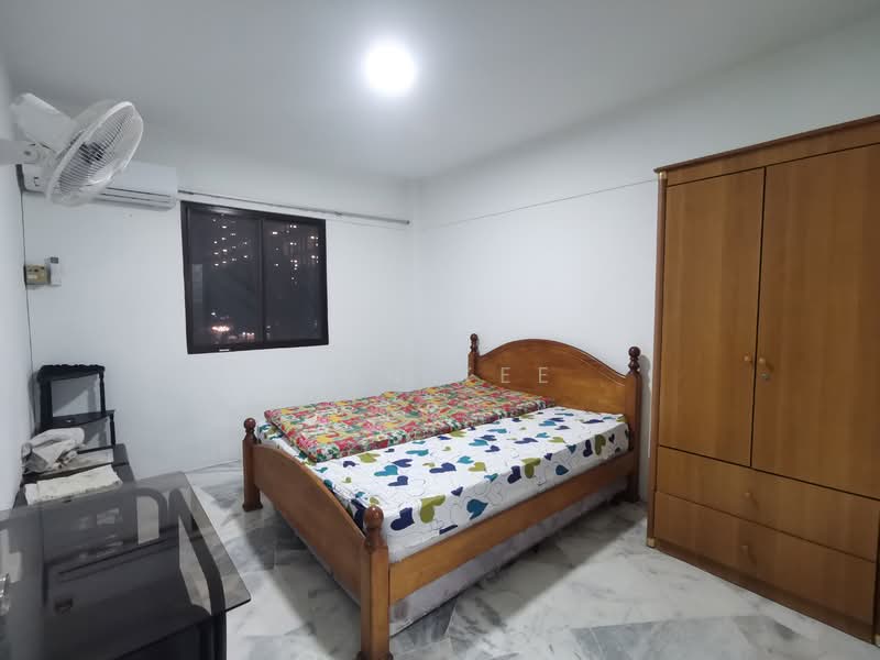 Apartment for Rent at Pandan Lake View - Jun Kee - Bedroom - PropertyGuru.com.my