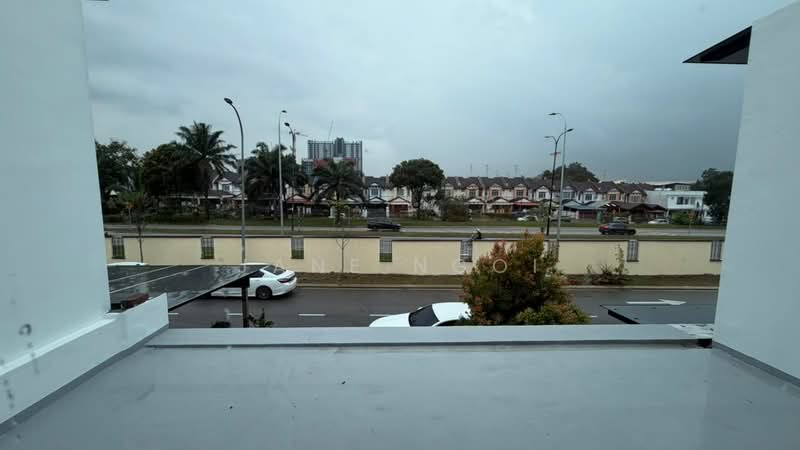 2-storey Terraced House for Rent in Bandar Jaya Putra (Johor Bahru) - Jane Ngoi - Exterior - PropertyGuru.com.my