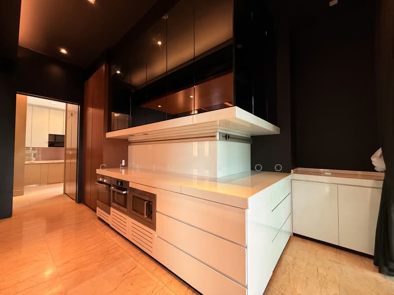 Setia Alam - 3 Storey Villa With Swimming Pool untuk Untuk Dijual - RM 8,500,000, Mac 2026 - PropertyGuru.com.my