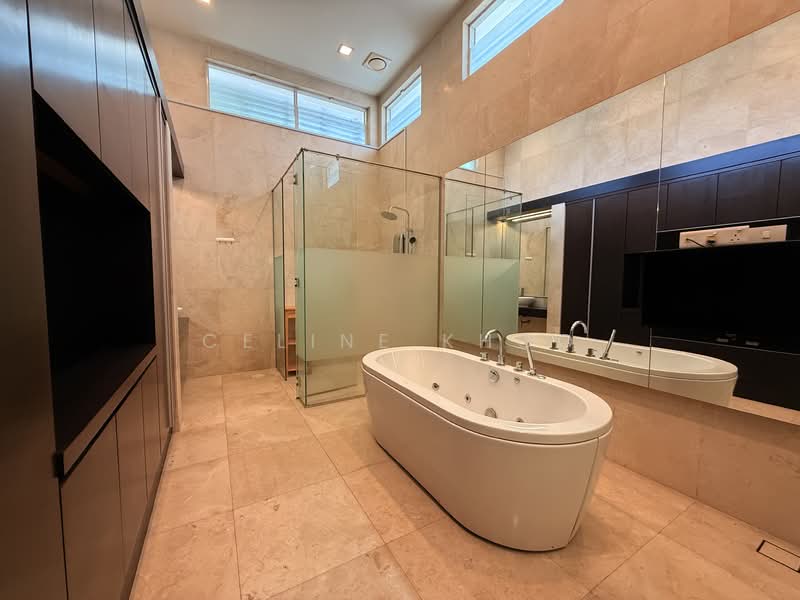 Setia Alam - 3 Storey Villa With Swimming Pool untuk Untuk Dijual - RM 8,500,000, Mac 2026 - PropertyGuru.com.my