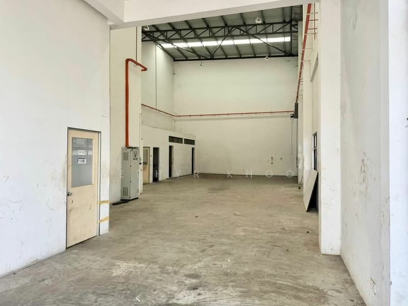 Factory for Rent in Eco Business Park 2 Senai (Senai) - Zephyr Khoo - PropertyGuru.com.my