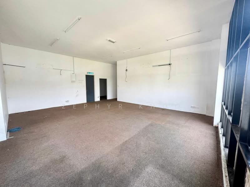 Factory for Rent in Eco Business Park 2 Senai (Senai) - Zephyr Khoo - PropertyGuru.com.my