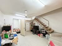 For Sale - Permas Jaya