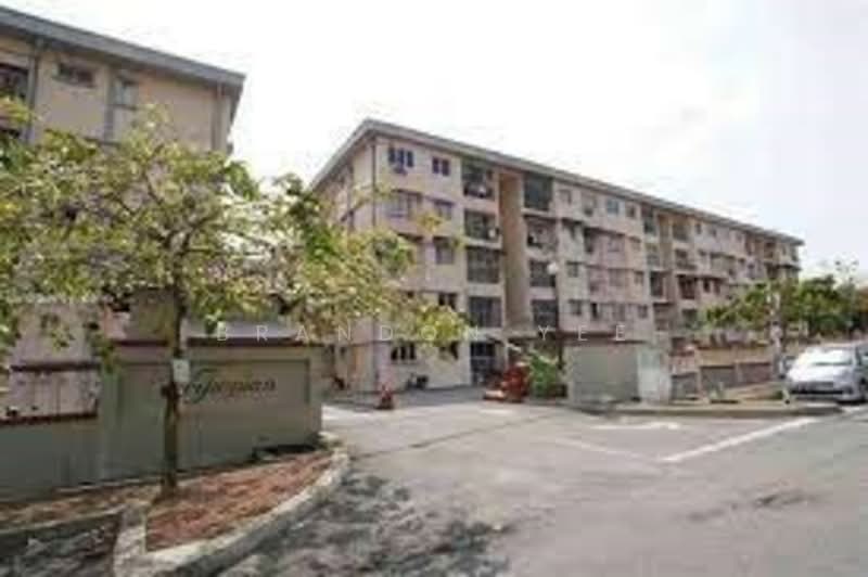 Apartment for Sale at Sri Impian - Brandon Yee - Exterior - PropertyGuru.com.my