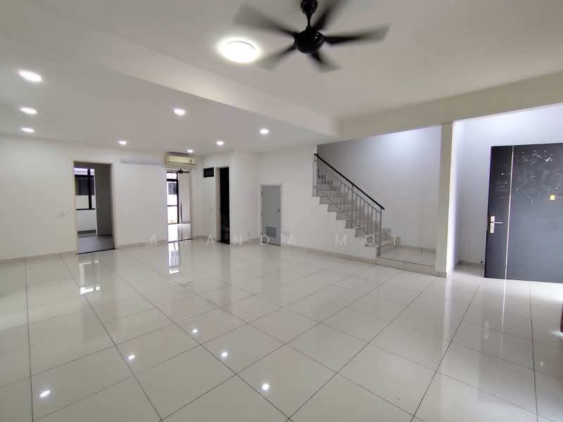 2-storey Terraced House for Rent in Eco Summer (Johor Bahru) - Amanda Moi - PropertyGuru.com.my