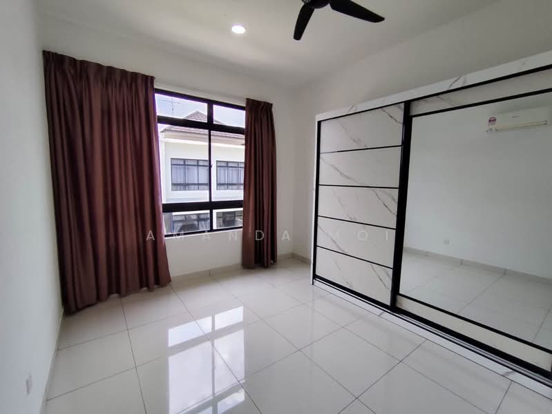 2-storey Terraced House for Rent in Eco Summer (Johor Bahru) - Amanda Moi - PropertyGuru.com.my