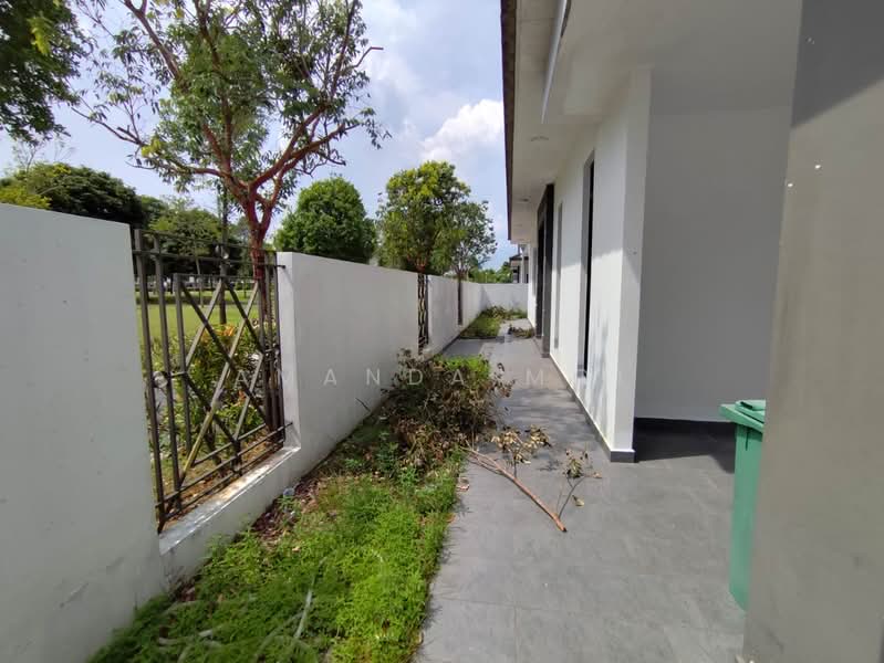 2-storey Terraced House for Rent in Eco Summer (Johor Bahru) - Amanda Moi - PropertyGuru.com.my