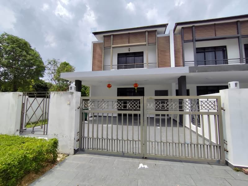 2-storey Terraced House for Rent in Eco Summer (Johor Bahru) - Amanda Moi - PropertyGuru.com.my